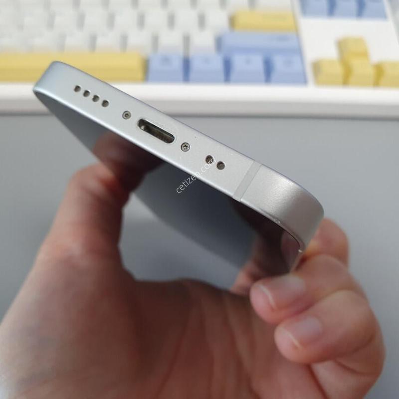 ������13 �̴� / 128GB / ȭ��Ʈ / ���͸����� 77%