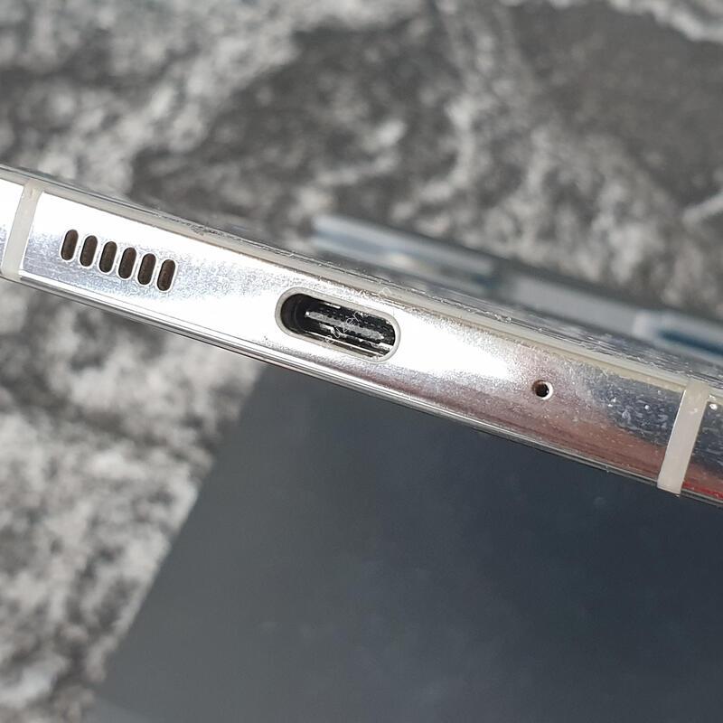 KT ��Ʈ10+ (N976N) �ǹ� 256�Ⱑ (1255299)