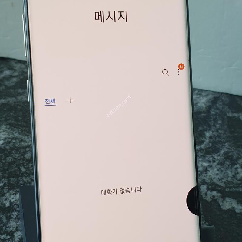 KT ��Ʈ10+ (N976N) �ǹ� 256�Ⱑ (1255299)