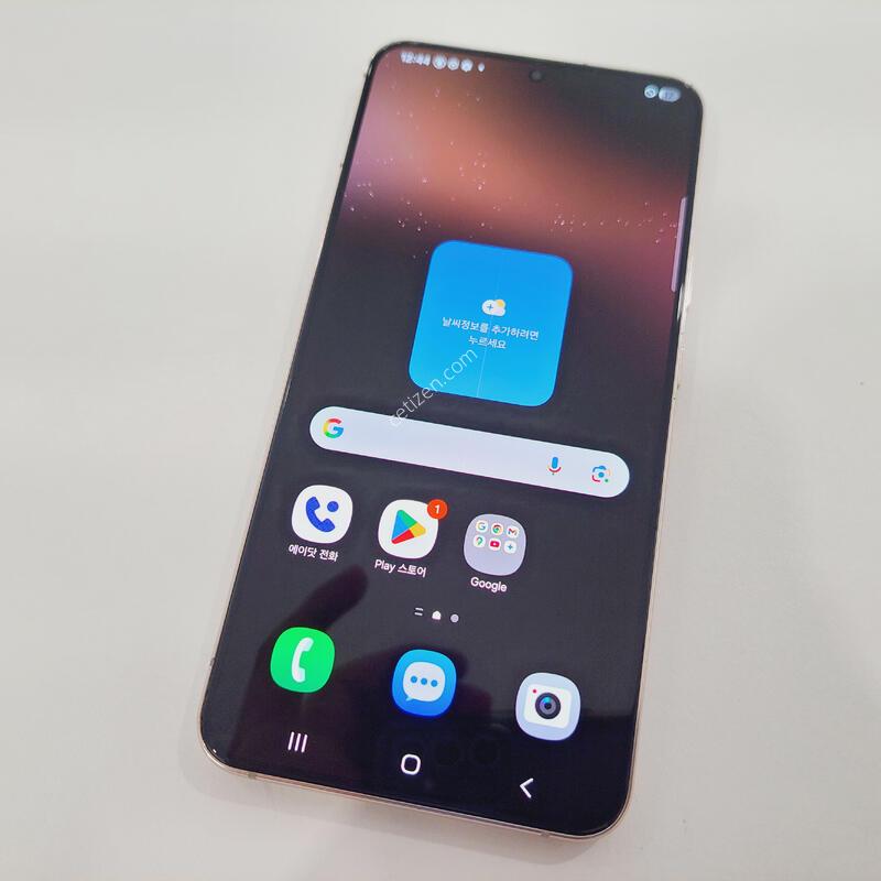 ������S22�÷���