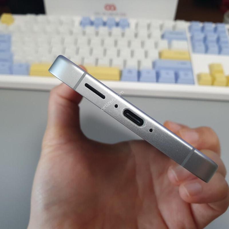 ������ S24 FE / 256GB / ���ο�