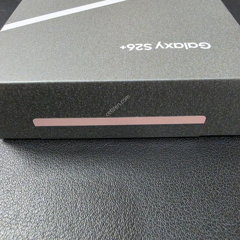 ������ S26 �÷��� 512GB �ڱ��� ��ũ ��� �̰���