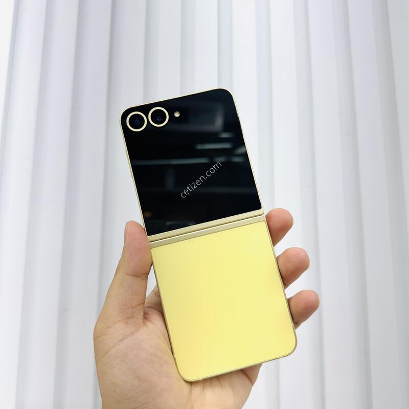 ������ ZFlip6 256GB ���ο�