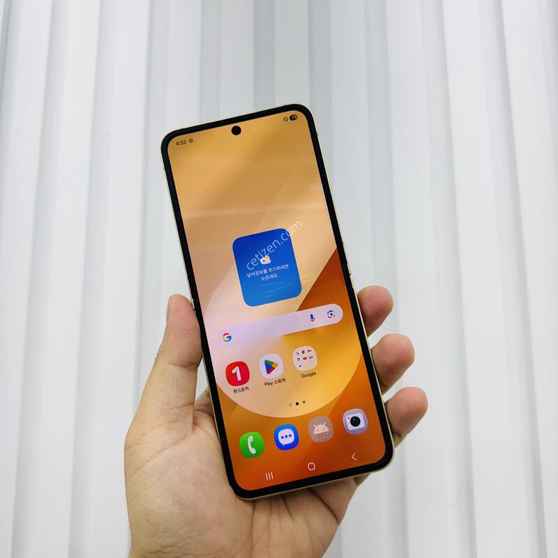 ������ ZFlip6 256GB ���ο�