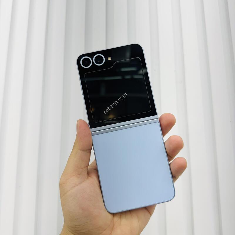 ������ ZFlip6 256GB ����