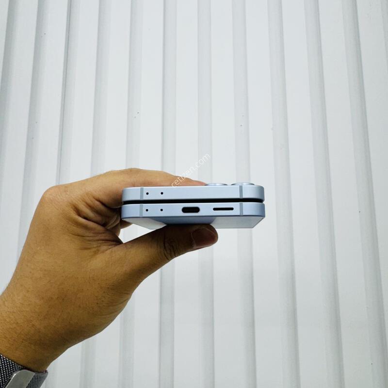 ������ ZFlip6 256GB ����