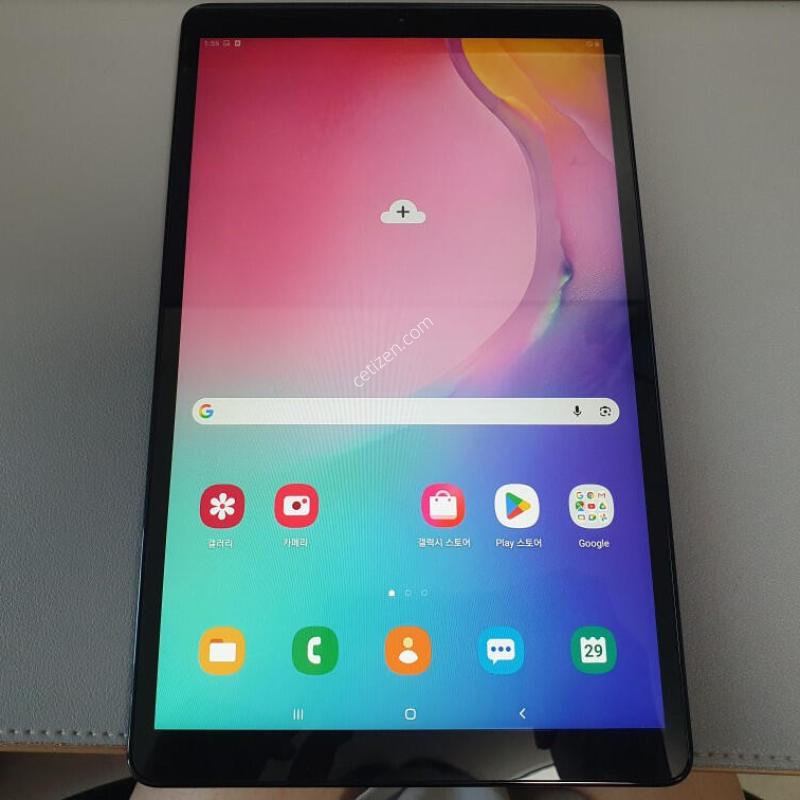������ ��A 10.1 LTE / 32GB / �׷���
