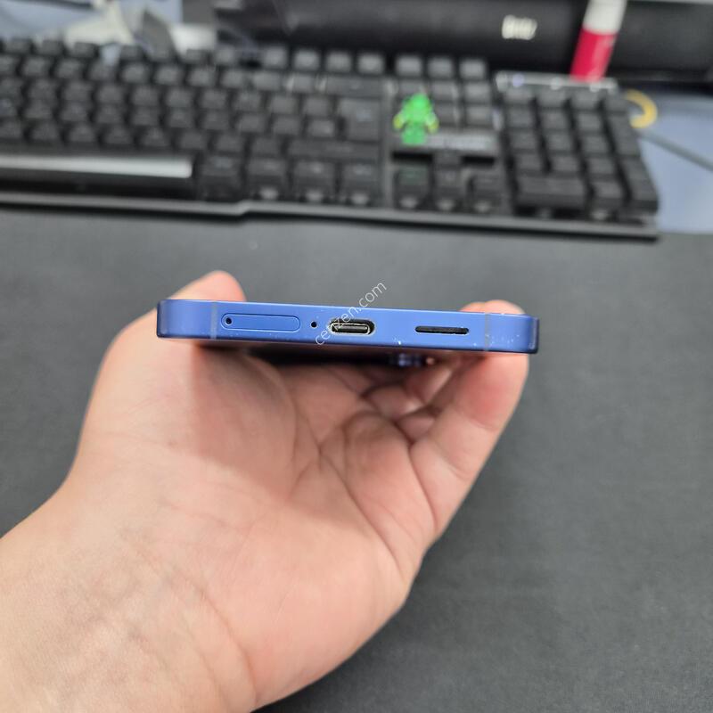 ������ S25 �÷��� ���̺� 512G