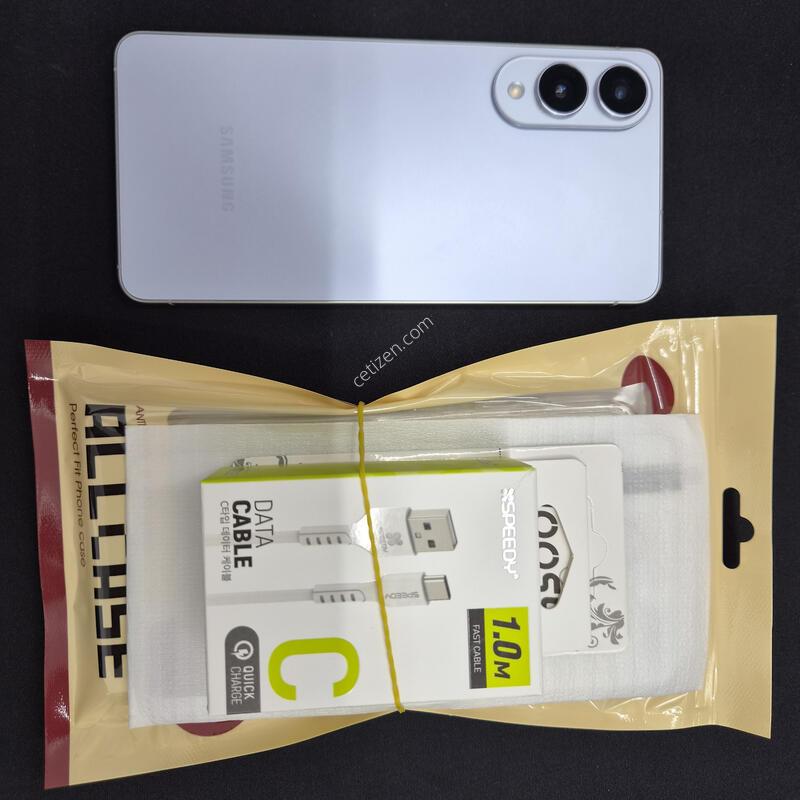 ������ S25 ���� ���̽����� 256G