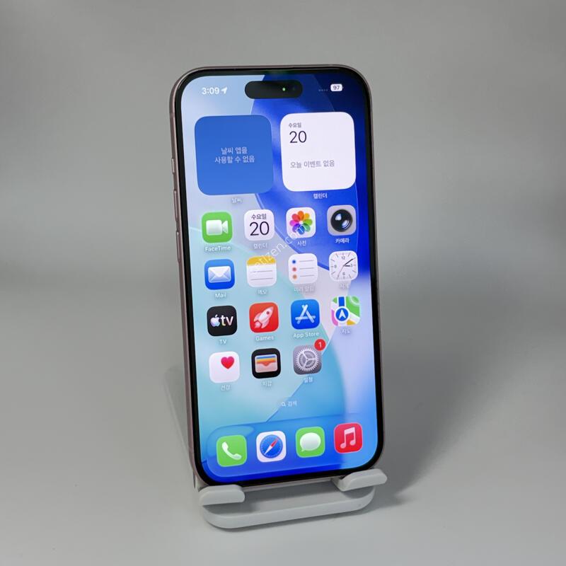 (065) A�� ������15 128GB ��ũ [���͸�89%]