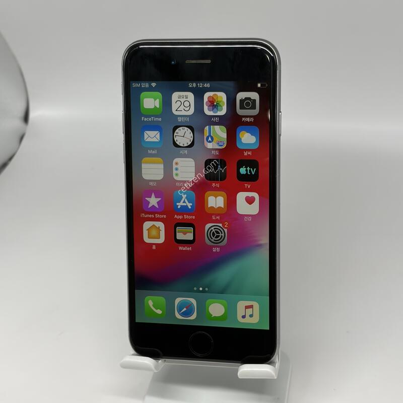 A��! ������6 64GB �ǹ� [���͸�80%]
