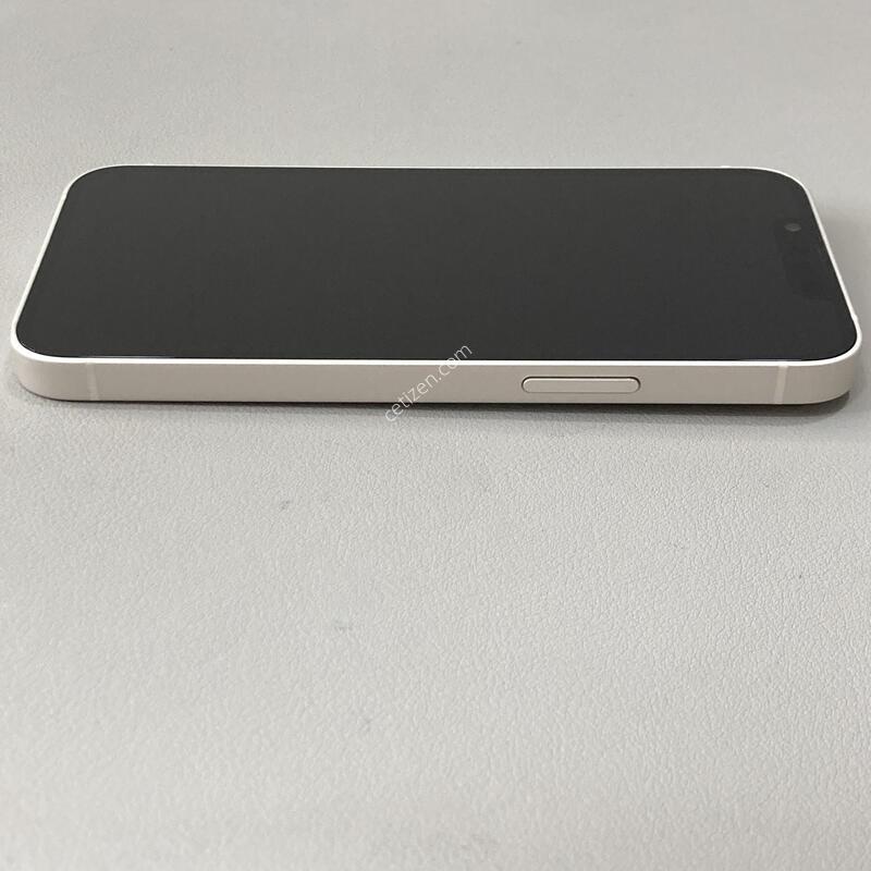������ 13�̴� ȭ��Ʈ 128G ���͸�����81%