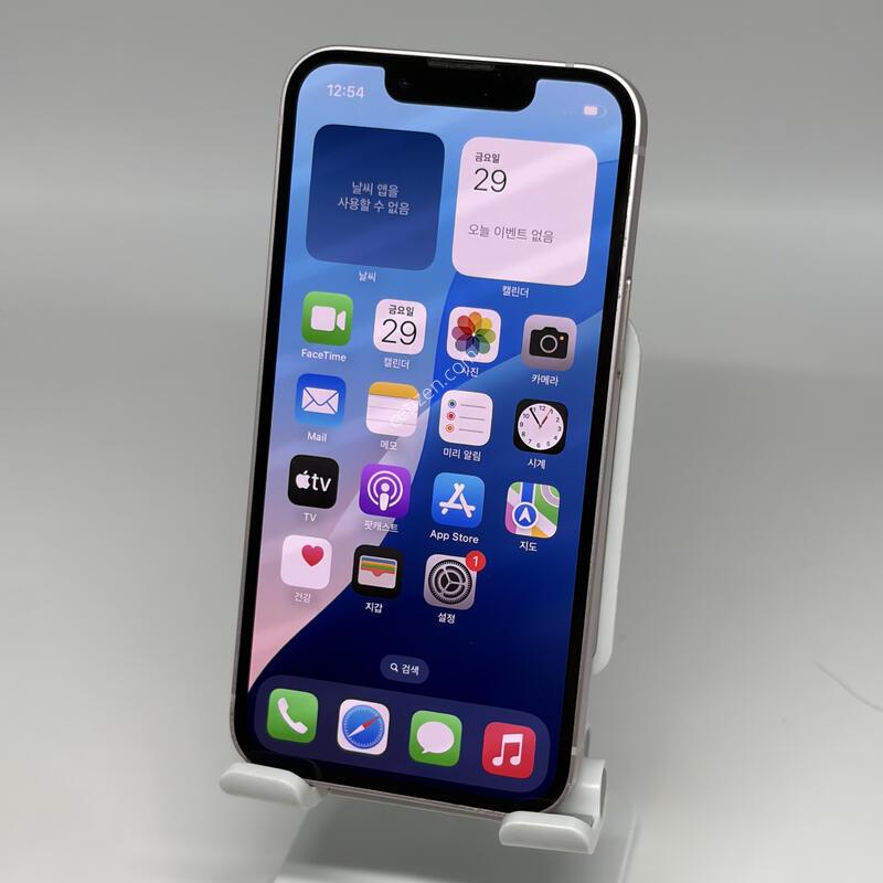 A+��! ������13�̴� 128GB ��ũ [���͸�100%]