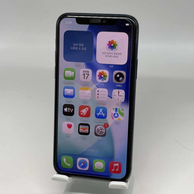 A+��! ������11���� 256GB �׸� [���͸�100%]