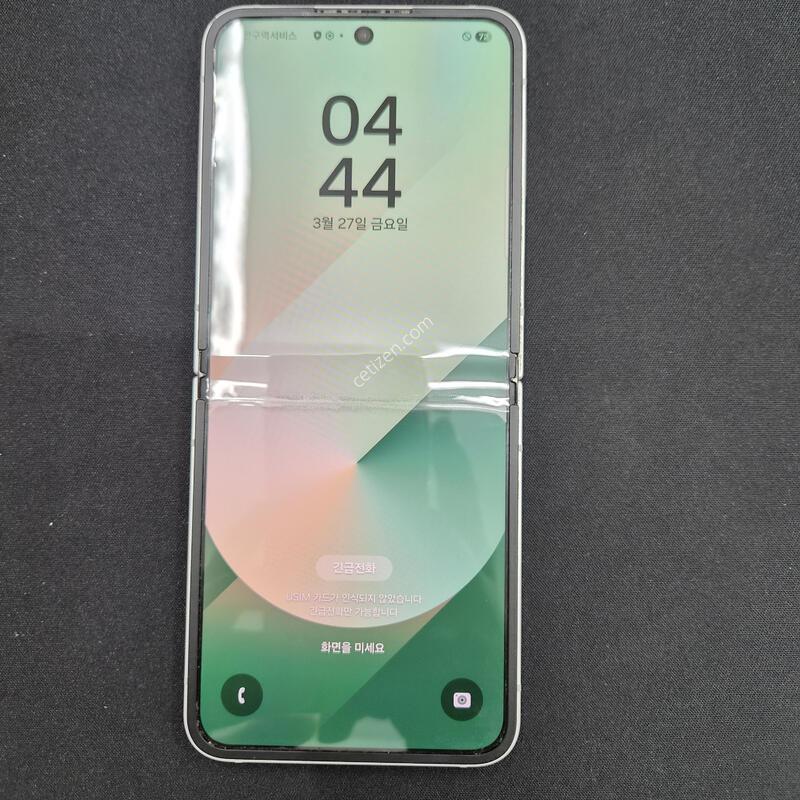 ������ Z�ø�6 ��Ʈ 256G