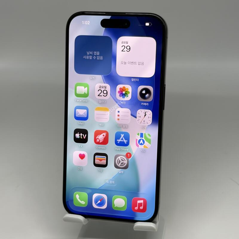 S��! ������15���� 128GB ���� [���͸�89%]