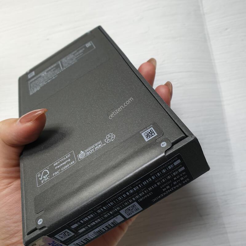 SK ������ S26 ���� 256G �̰��� Ǯ�ڽ� �Ǹ�