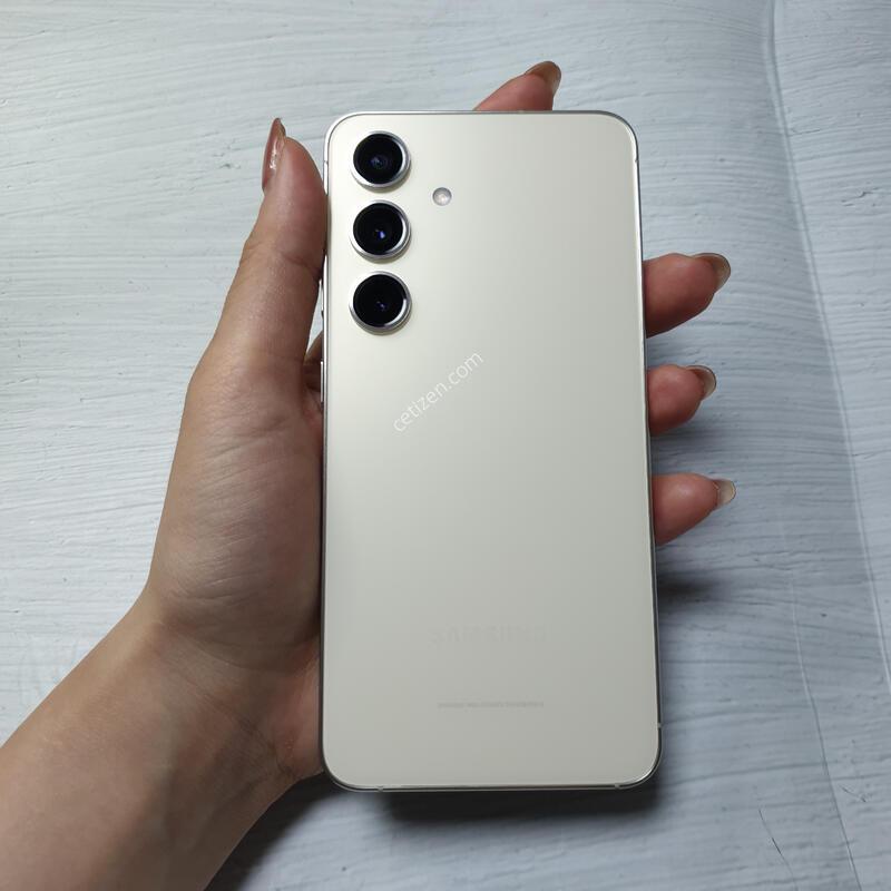 LG ������ S24 ���ο� 256G S�� �Ǹ��մϴ�