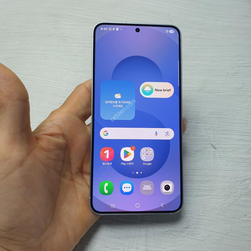LG ������ S25 5G ���� 256G S�� �Ǹ��մϴ�