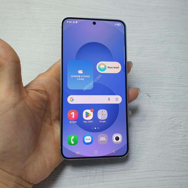 LG ������ S25 5G ���� 256G S�� �Ǹ��մϴ�