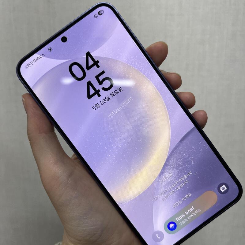 [������]������S24/S921/256/�ڹ�Ʈ ���̿÷�/85606