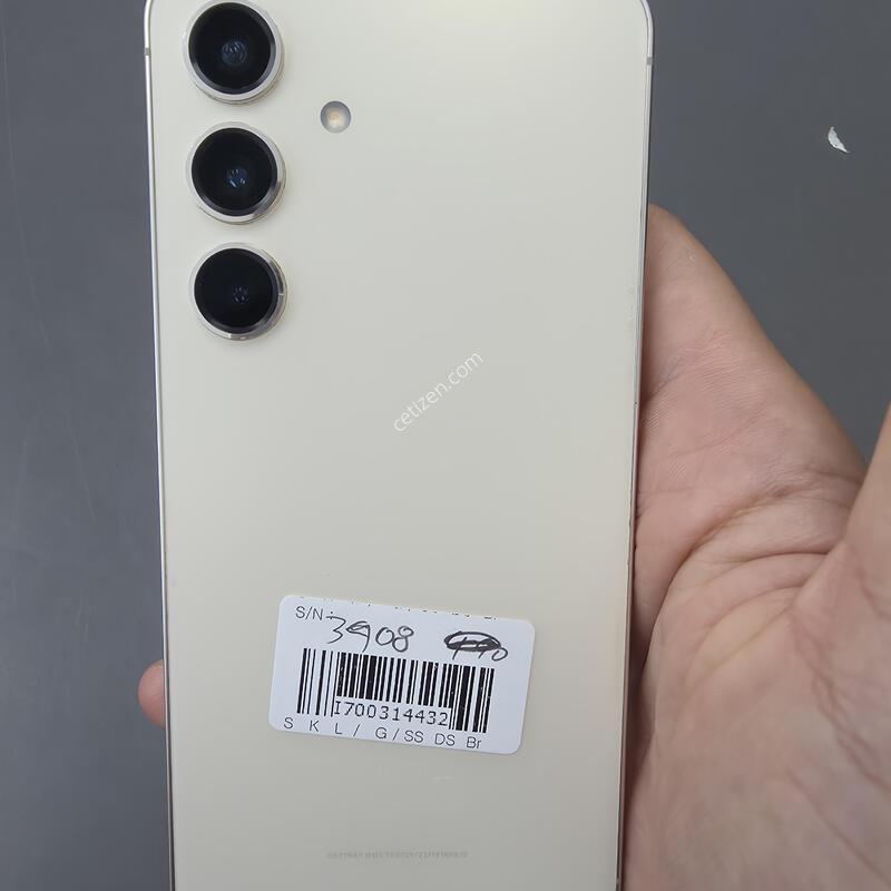 (3908)������s24 256 �Ǹ��մϴ�