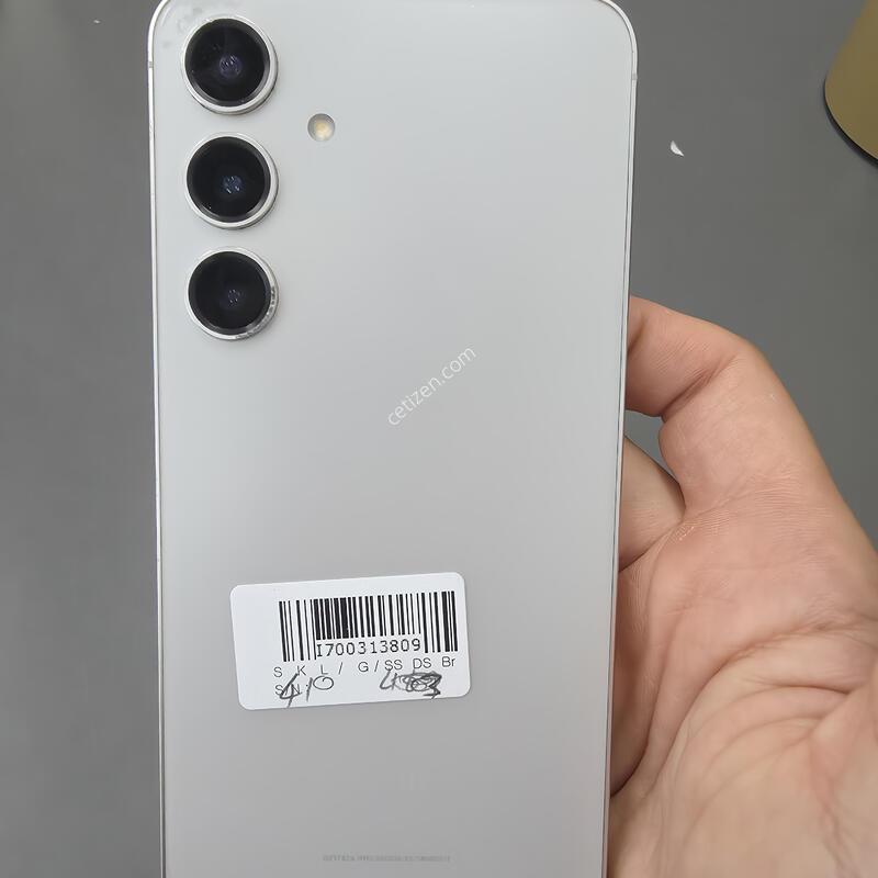(410)������s24�÷��� 256 �Ǹ��մϴ�