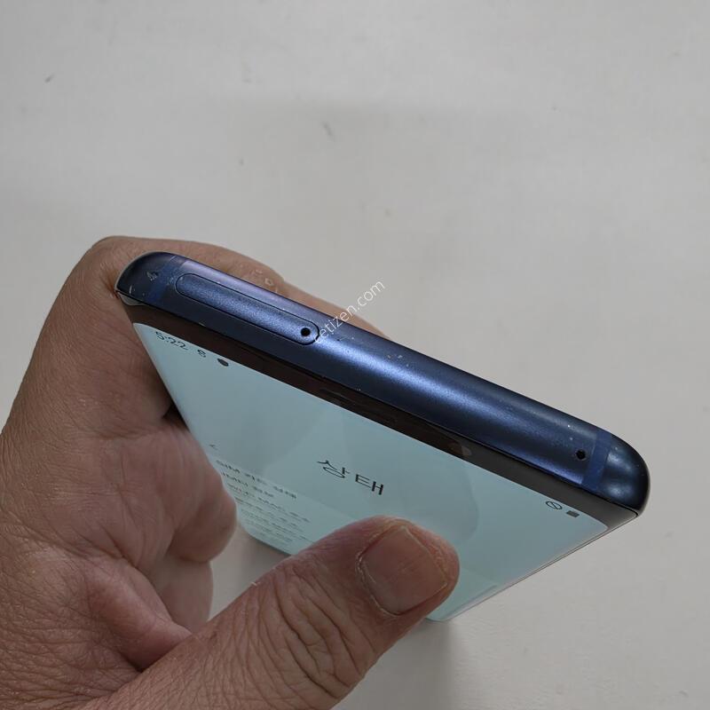 ������ S9�÷��� ���� ���ܻ�