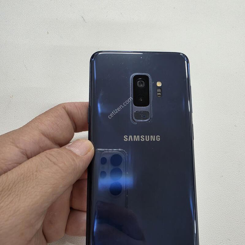 ������ S9�÷��� ���� ���ܻ�