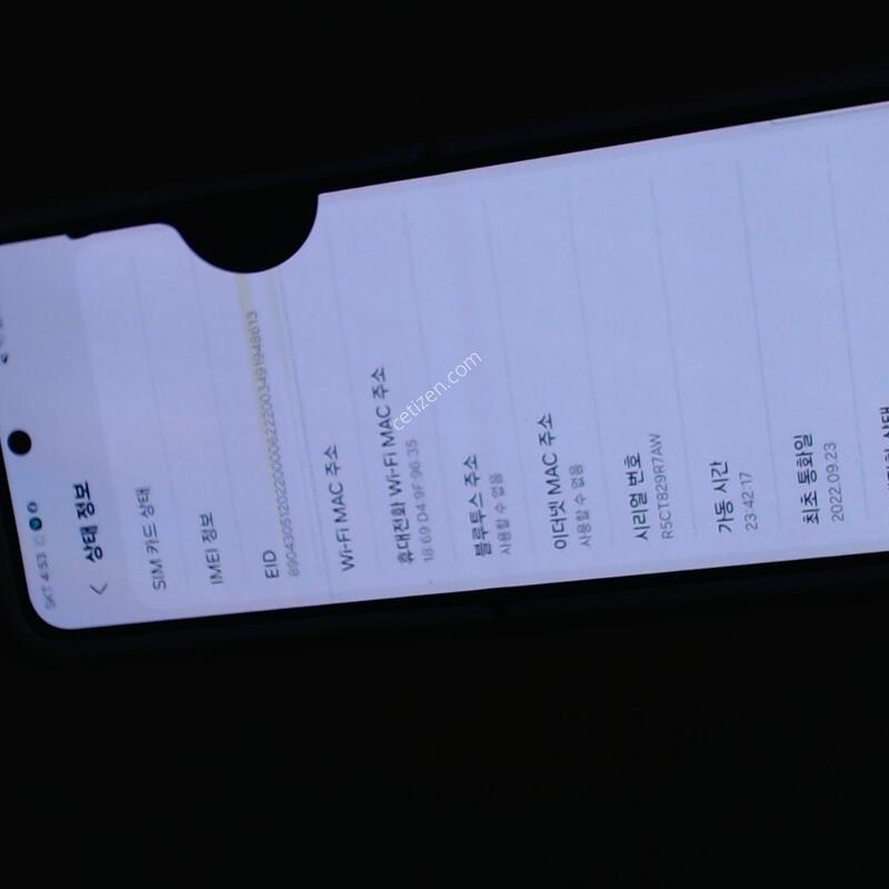 ������Z�ø�4(SM-F721N 256GB) SKT �˴ϴ�.