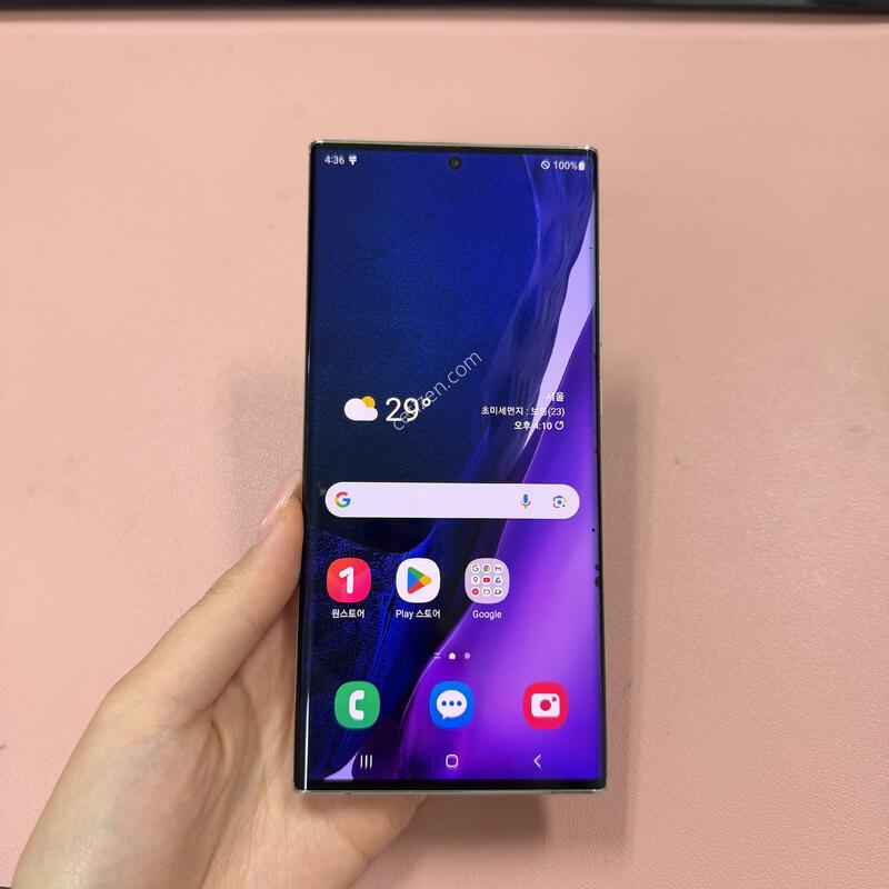 �����ó�Ʈ20��Ʈ�� ȭ��Ʈ 256GB