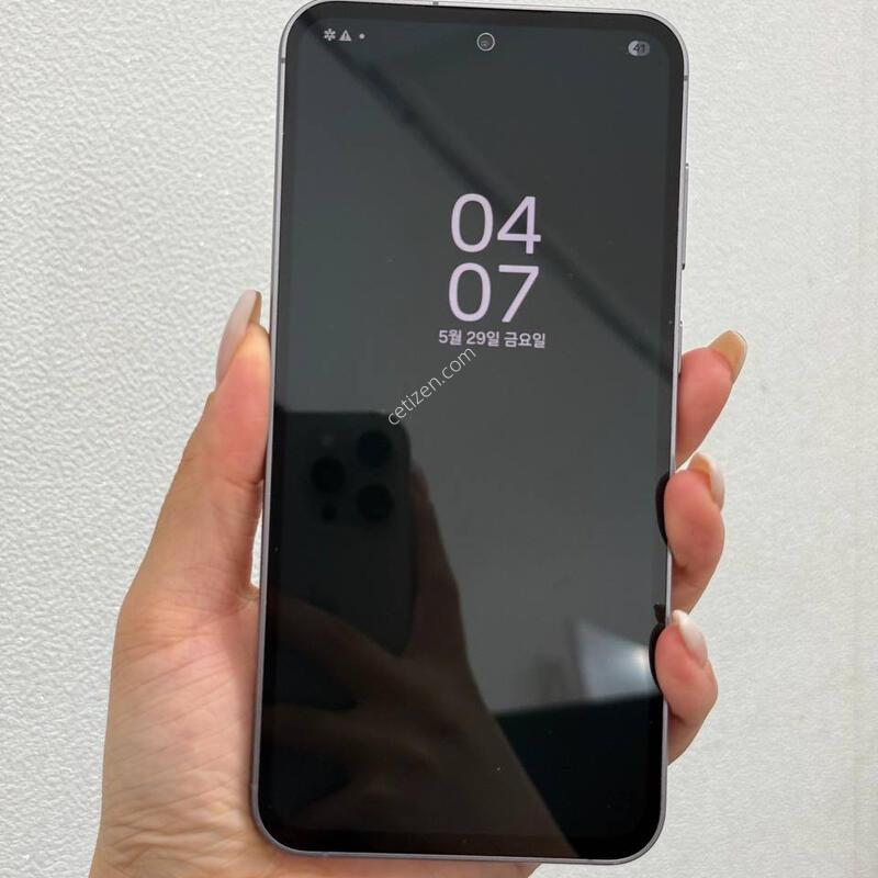 ���ܻ�)������S23FE �׶�����Ʈ 256GB Y1875