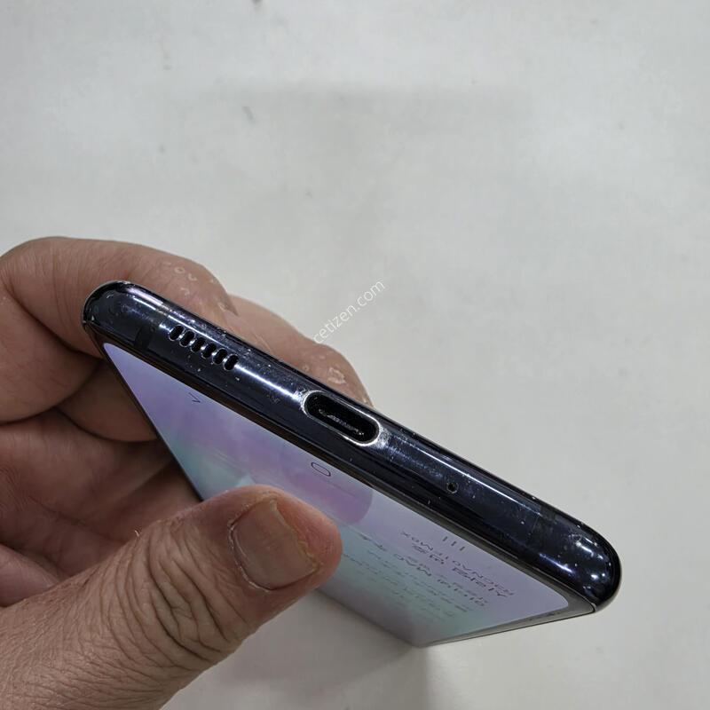 ������ S20fe ���̺�