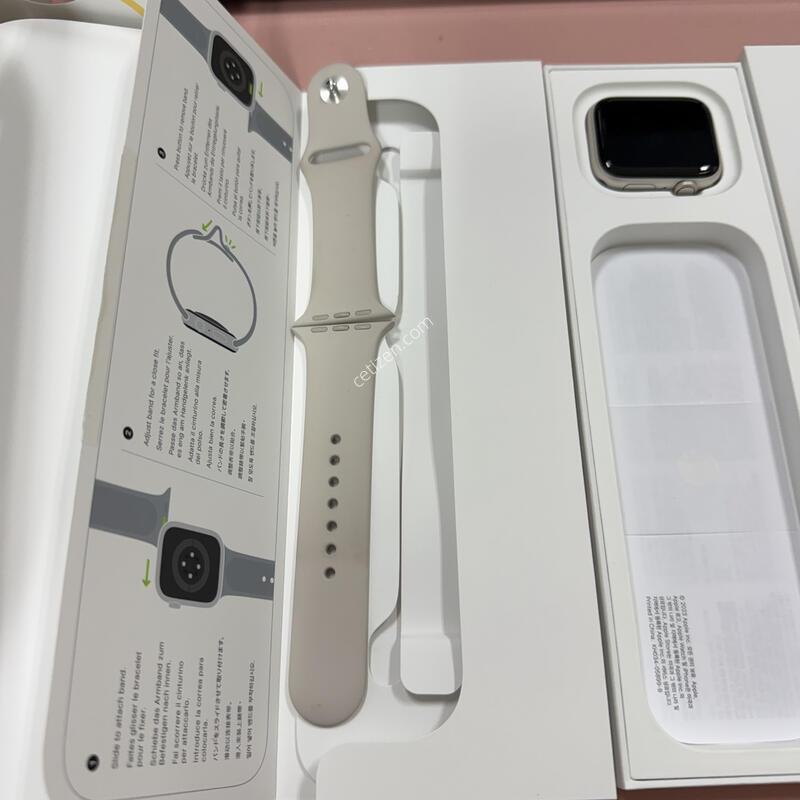 ���ÿ�ġ �ø���SE2 44mm