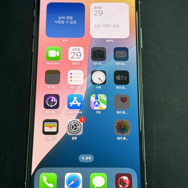 ������ XS MAX 512