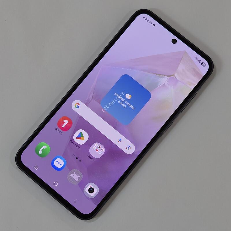 ������ A35 5G 128GB ���̺� 76278