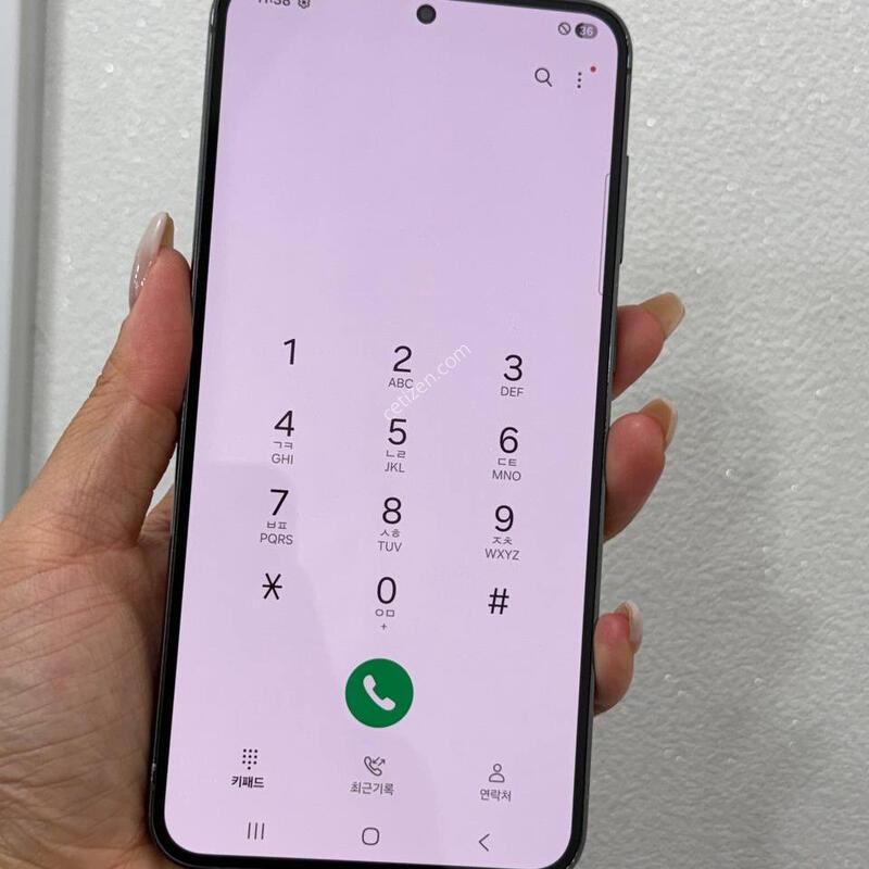 ���ܻ�)������S23+ �׸� 512GB Y1876