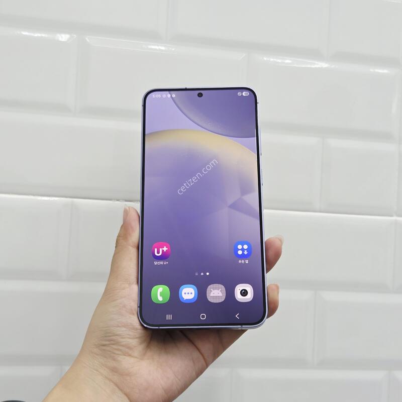 ������S24�÷��� ���̿÷� 256GB