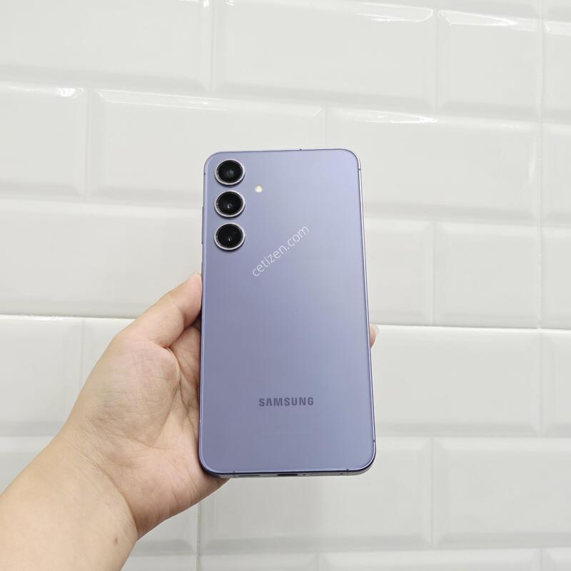 ������S24�÷��� ���̿÷� 256GB