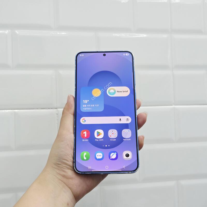 ������S25�÷��� ���̺� 256GB