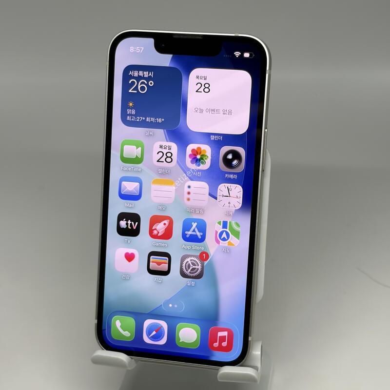 S��~A+��! ������13�̴� 128GB ȭ��Ʈ [���͸�85%]