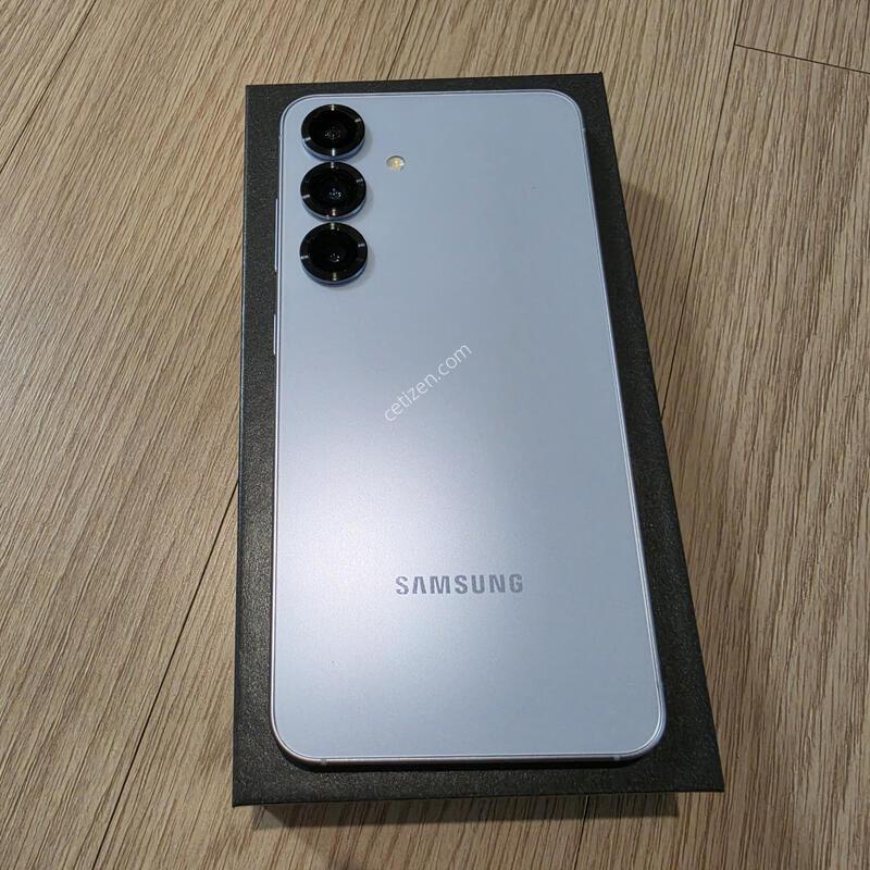 ������ S25 256G ���̽�����(ȭ��Ʈ) �˴ϴ�
