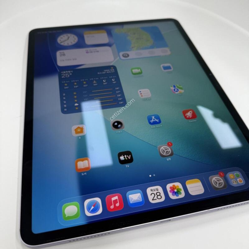 �����е忡��13��ġ 128GB ���귯 �Ǹ��մϴ�.