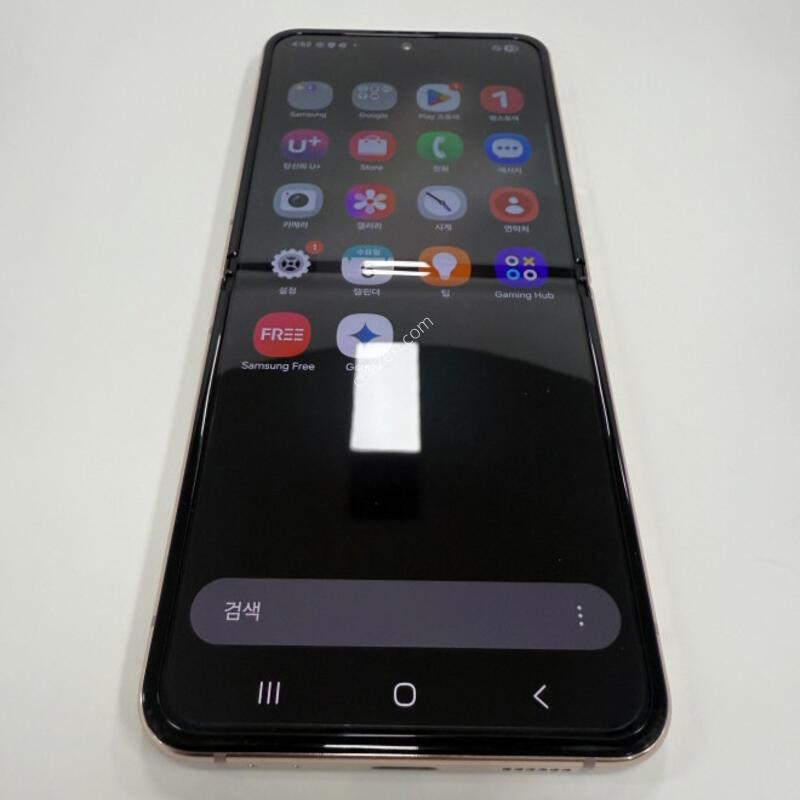 ������Z�ø�4 256GB ��ũ��� �Ǹ��մϴ�.