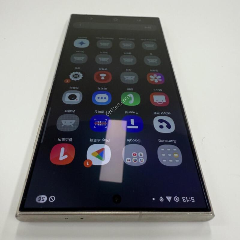 ������S24��Ʈ�� 256GB ����� �Ǹ��մϴ�.