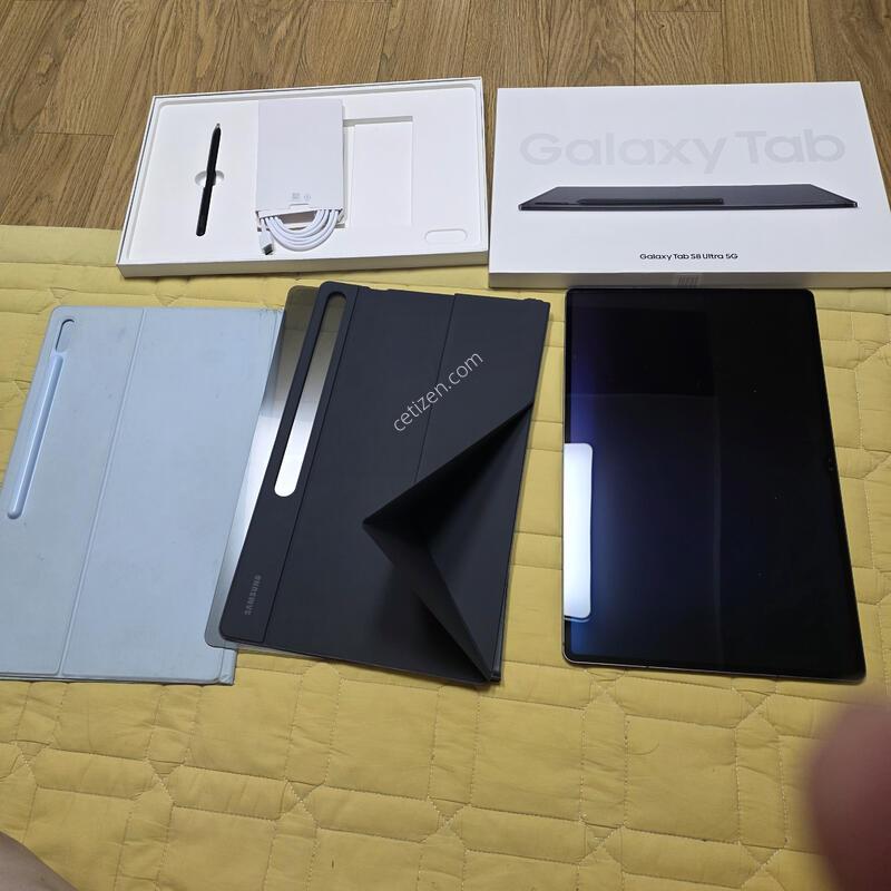 �� S8��Ʈ��(5G)�ڱ���, 256�Ⱑ ,�ڽ�Ǯ��+���̽�