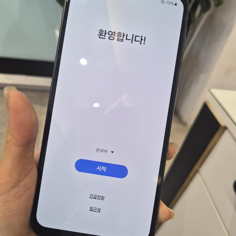 ������A165 128�Ⱑ ����