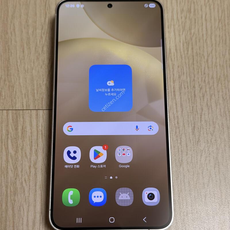 A�� S926 ������S24�÷��� 256GB �������ο�
