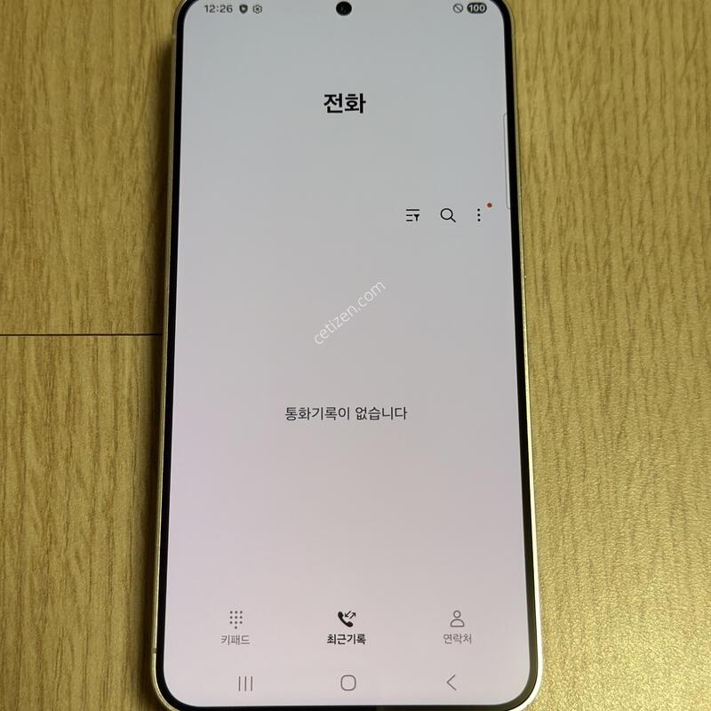 A�� S926 ������S24�÷��� 256GB �������ο�
