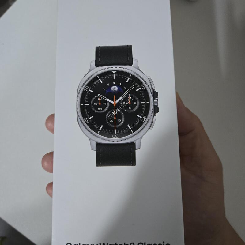 ������ ��ġ8 Ŭ���� 46mm ����